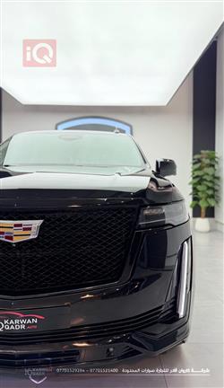 كاديلاك اسكاليد